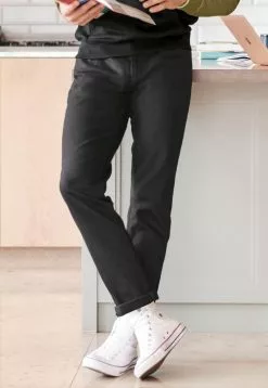 Next Herren Jeans Skinny Fit - Black 8 Next Herren Jeans Skinny Fit - Black -Next Großes Kaufhaus b24ebedb36184f6186b3cbc3d748d682