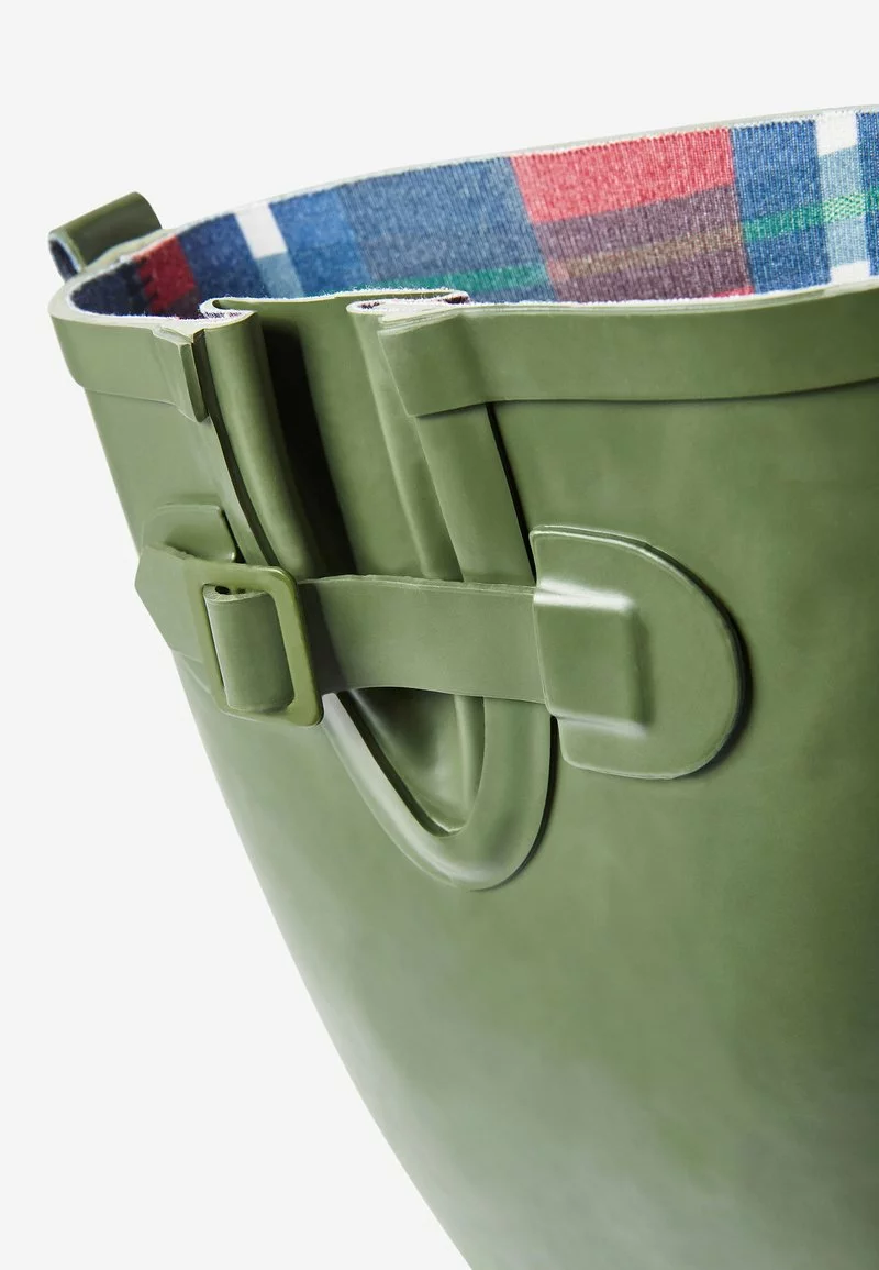 Next Herren Gummistiefel - Green 4 Next Herren Gummistiefel - Green – Bild 4