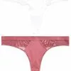 Next Damen 2 PACK - String - Rose Pink