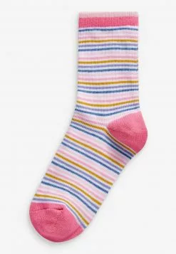 Next Kinder 7 PACK - Socken - Pink -Next Großes Kaufhaus b29b3c0cd8584c72b84aee450048a610