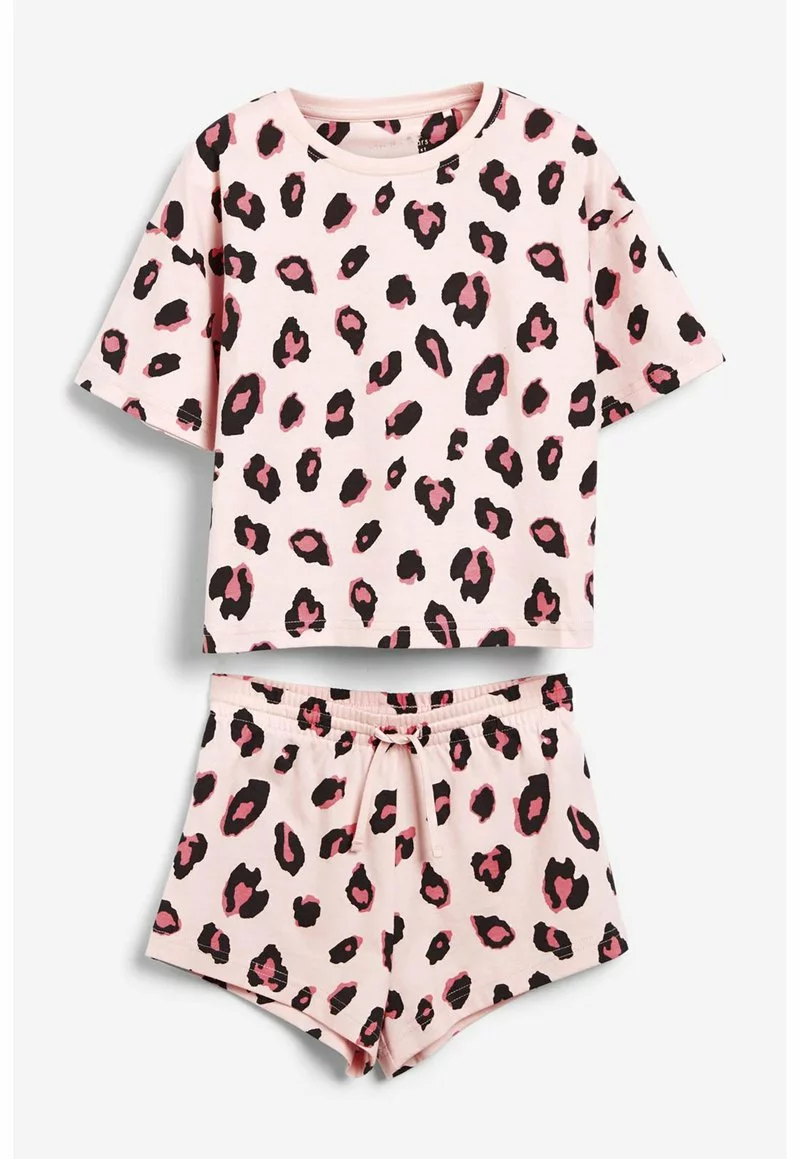 Next Kinder Nachtwäsche Set - Pink 3 Next Kinder Nachtwäsche Set - Pink – Bild 3