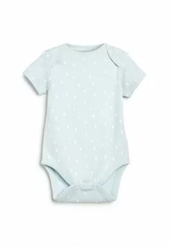 Next Kinder 7 PACK - Body - Light Blue -Next Großes Kaufhaus b2ac23fbee564f8f839e56907441af5c