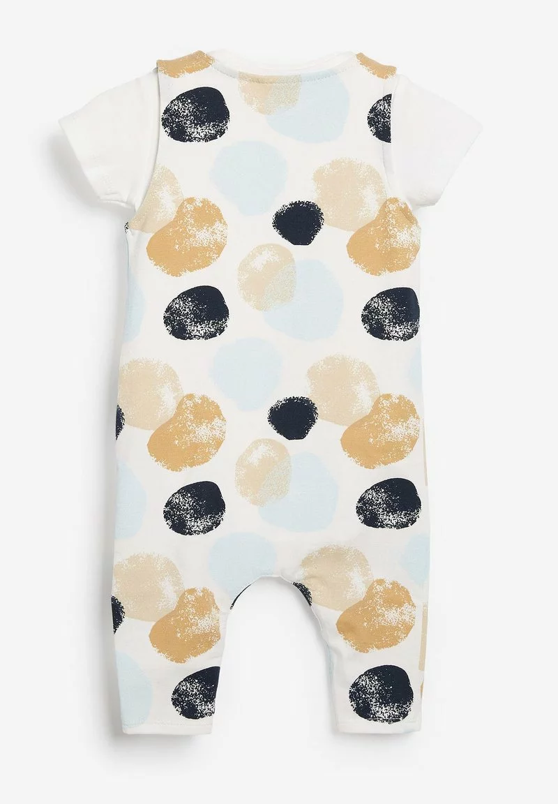 Next UNISEX - Body - Multi-coloured 2 Next UNISEX - Body - Multi-coloured – Bild 2