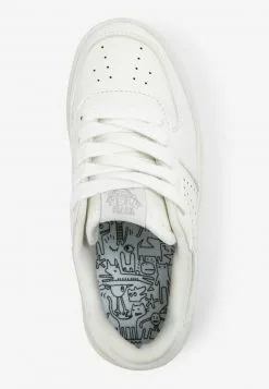 Next Kinder CHUNKY SOLE - Sneaker Low - White -Next Großes Kaufhaus b2b9a54ece234adca0abb42058d41dde