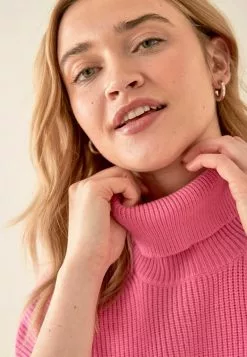 Next TABARD - T-Shirt Basic - Pink | Damen -Next Großes Kaufhaus b2d176f5dfbf4df0a5031270ce0db0fb