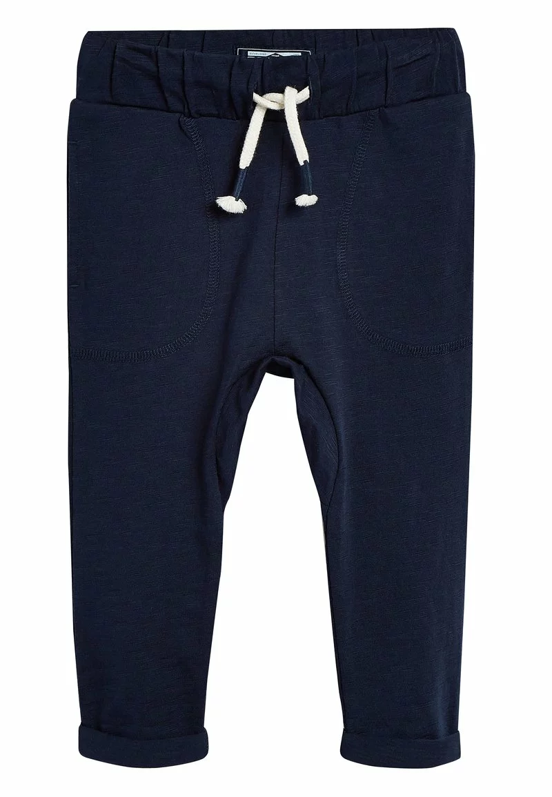 Next Unisex 3 PACK LIGHTWEIGHT JOGGERS - Jogginghose - Black 4 Next Unisex 3 PACK LIGHTWEIGHT JOGGERS - Jogginghose - Black – Bild 4