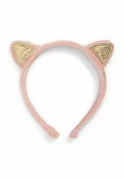 Next Kinder KITTY EARS - Haar-Styling-Accessoires - Light Pink
