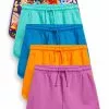 Next Shorts - Blue Bright Tropical | Kinder