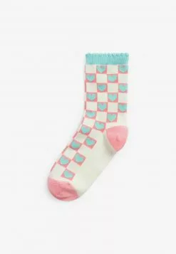 Next Kinder BRIGHT 5 PACK - Socken - Multi Coloured -Next Großes Kaufhaus b2f4ef04fee544e4803183a9e5a13eb0