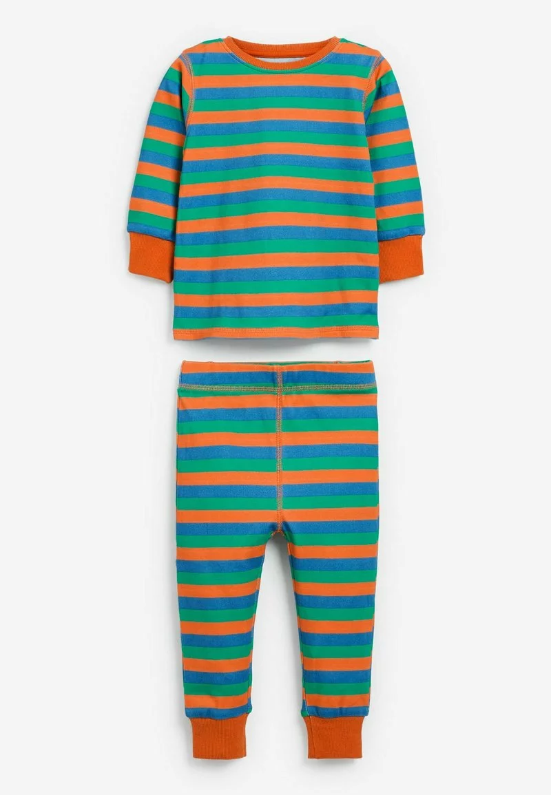 Next Kinder PACK SNUGGLE SLOGAN - Nachtwäsche Set - Multi-coloured 2 Next Kinder PACK SNUGGLE SLOGAN - Nachtwäsche Set - Multi-coloured – Bild 2