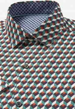 Next Herren TRIMMED - Hemd - Green -Next Großes Kaufhaus b3196ca4d00a4c41afbcc4d11608134b