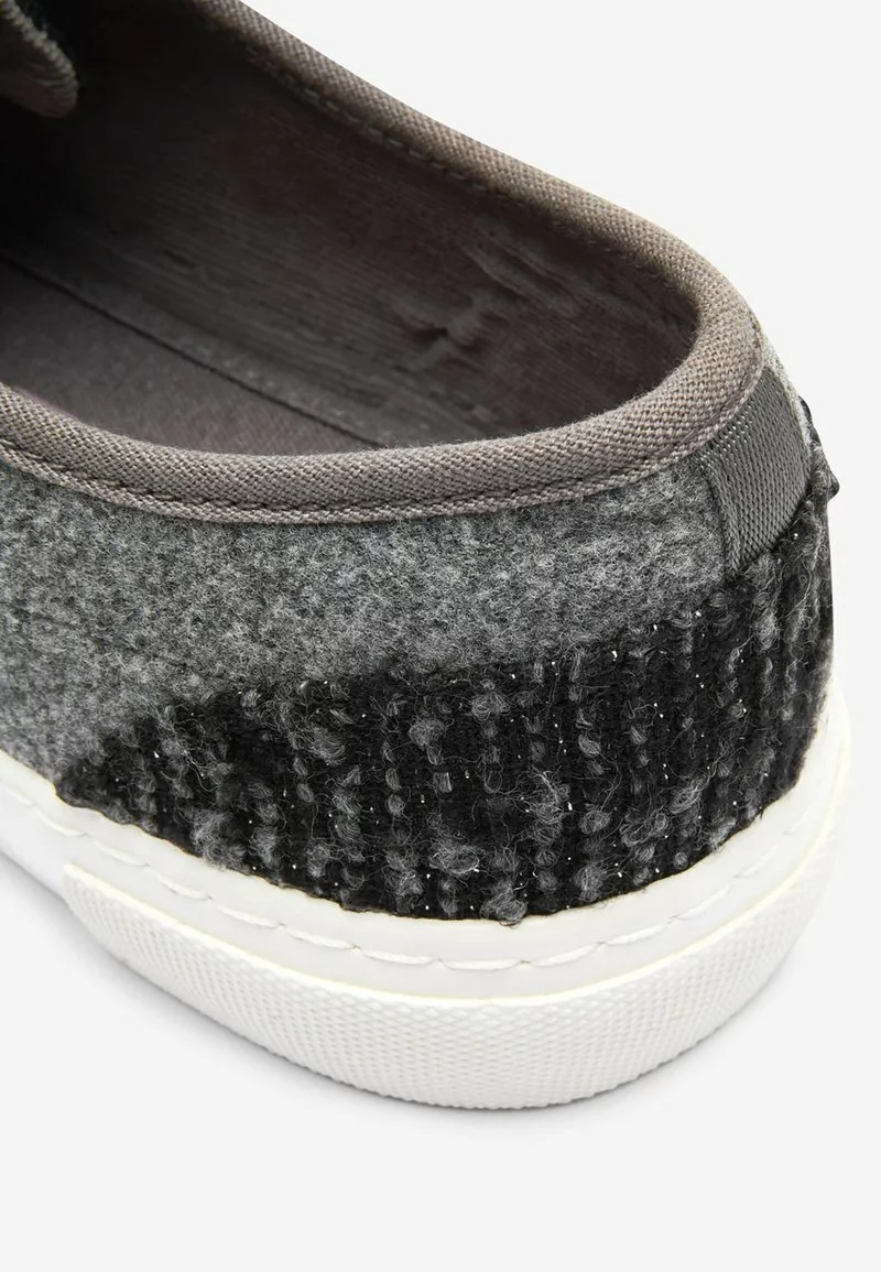 Next Damen BASEBALL - Sneaker Low - Grey 6 Next Damen BASEBALL - Sneaker Low - Grey – Bild 6