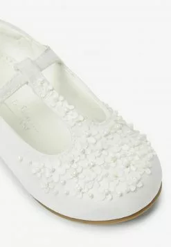Next EMBELLISHED STAIN RESISTANT OCCASION - Riemchenballerina - White | Kinder 7 Next EMBELLISHED STAIN RESISTANT OCCASION - Riemchenballerina - White | Kinder -Next Großes Kaufhaus b33689a69d264b769040d8faf60085d8