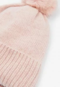 Next Damen Mütze - Pink -Next Großes Kaufhaus b33cf25cb09347fb8e3d7c8ea6d67157