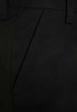 Next Kinder FORMAL SLIM FIT LEG TROUSERS - Chino - Black -Next Großes Kaufhaus b34032eb98344515a6d60d54e1a54dce