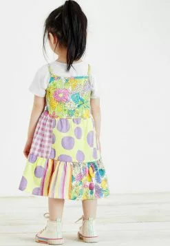 Next Kinder SET - Jerseykleid - Lilac Purple -Next Großes Kaufhaus b34fbf1d85a842bd9dd8c21f73f3c9c8