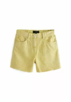 Next Damen Jeans Shorts - Lime Green Acid Wash 9 Next Damen Jeans Shorts - Lime Green Acid Wash -Next Großes Kaufhaus b356f589bd87460e99846ee4fa8b8631