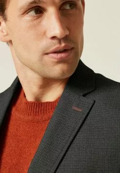 Next Herren TEXTURED - Sakko - Grey 9 Next Herren TEXTURED - Sakko - Grey -Next Großes Kaufhaus b35cb93cece54ae485a367f631c35207