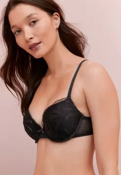 Next Damen 2 PACK - Push-up BH - Black/white 9 Next Damen 2 PACK - Push-up BH - Black/white -Next Großes Kaufhaus b369d4e7a87a4692b871d4c46bd1bb76