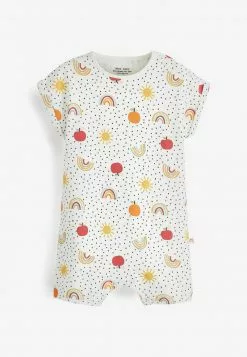 Next Unisex Jumpsuit - Bright Apple Print -Next Großes Kaufhaus b36bd5da13b84fcb8a1ff001afe7a7af