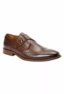 Next Business-Slipper - Brown | Herren