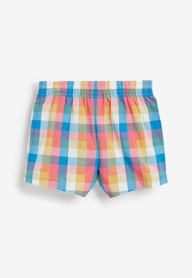 Next Kinder 2 PACK - Nachtwäsche Set - Multi Unicorn Rainbow 6 Next Kinder 2 PACK - Nachtwäsche Set - Multi Unicorn Rainbow – Bild 6