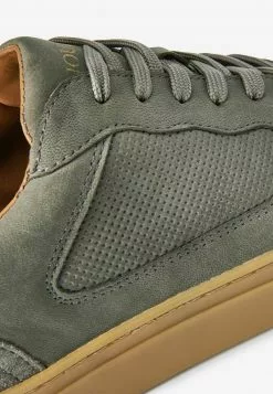Next Herren JOULES PERFORATED - Sneaker Low - Grey -Next Großes Kaufhaus b39eeb6e364441db93d52ef402c7eab1