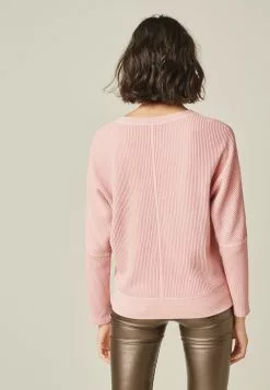 Next Damen Strickpullover - Light Pink -Next Großes Kaufhaus b3a863c4a9ac4389847720bc850fa946