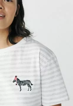 Next Damen Nachtwäsche Set - Grey Zebra 9 Next Damen Nachtwäsche Set - Grey Zebra -Next Großes Kaufhaus b3be6696f5af4390b2a9cf389d8c861e