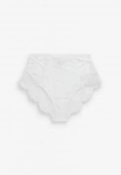 Next Damen 2 PACK - Slip - Navy White 8 Next Damen 2 PACK - Slip - Navy White -Next Großes Kaufhaus b3cdf8d25aef4103a10c821eeb87bbd1