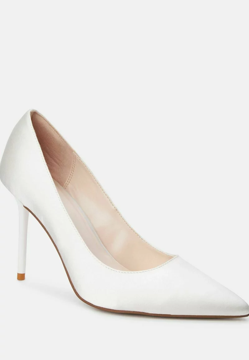 Next Damen FOREVER COMFORT WEDDING COURT - Pumps - Ivory White 2 Next Damen FOREVER COMFORT WEDDING COURT - Pumps - Ivory White – Bild 2