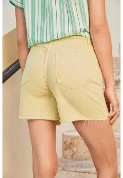 Next Damen Jeans Shorts - Lime Green Acid Wash 7 Next Damen Jeans Shorts - Lime Green Acid Wash -Next Großes Kaufhaus b3e06519bfba4711b60eb13d5160f70f
