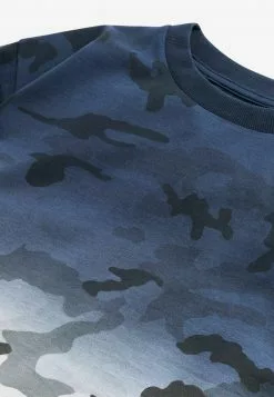 Next Kinder T-Shirt Print - Blue 5 Next Kinder T-Shirt Print - Blue -Next Großes Kaufhaus b3f8e7a610c04fb8ab6923e3b7d330fd