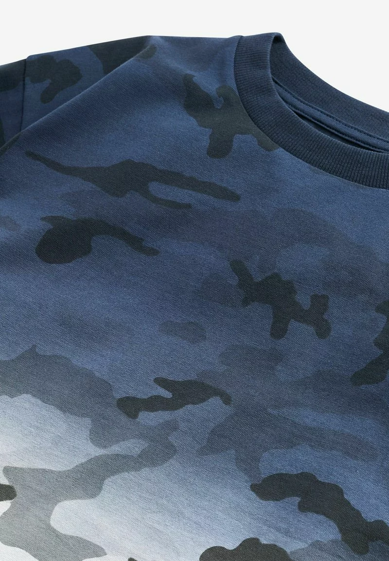 Next Kinder T-Shirt Print - Blue 3 Next Kinder T-Shirt Print - Blue – Bild 3