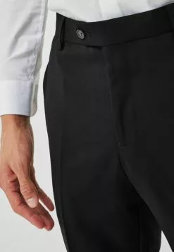 Next Herren Anzughose - Black -Next Großes Kaufhaus b3fd5345460f4dfc8359685edbf4ea91