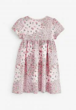 Next Kinder Jerseykleid - Pink Mixed Floral 9 Next Kinder Jerseykleid - Pink Mixed Floral -Next Großes Kaufhaus b41be3c5231f45ea87b51b0d51416b91
