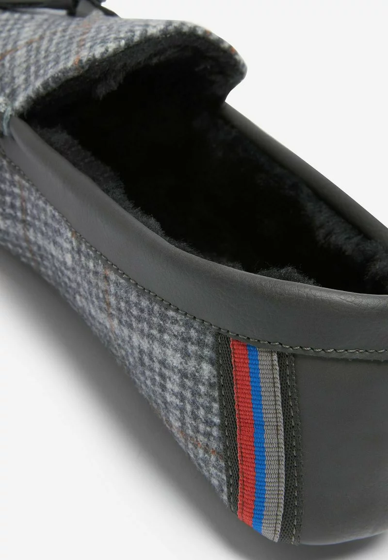 Next Herren SIGNATURE - Mokassin - Grey 4 Next Herren SIGNATURE - Mokassin - Grey – Bild 4