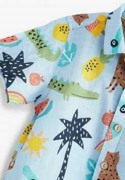 Next Kinder SET (3MTHS-7YRS) - Jogginghose - Blue Fun Print 12 Next Kinder SET (3MTHS-7YRS) - Jogginghose - Blue Fun Print -Next Großes Kaufhaus b4407bcf1f544cb0a8a7668a985b3c6c