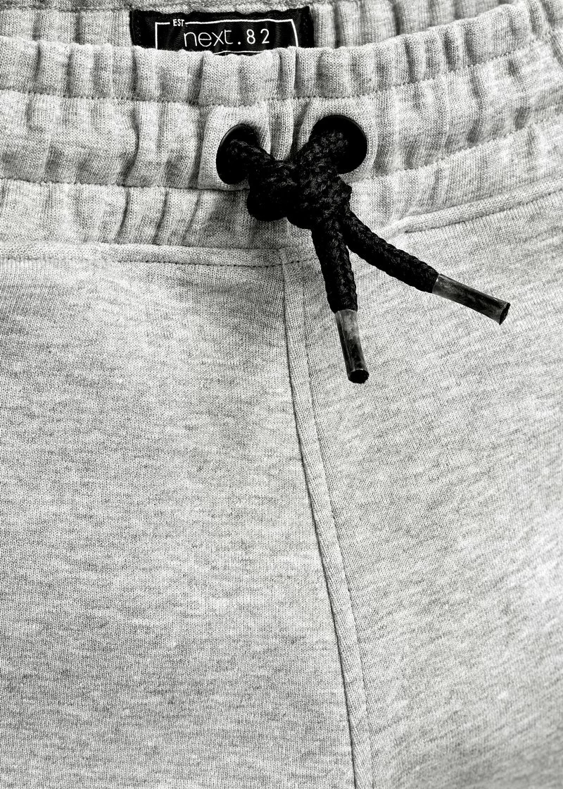 Next Unisex Jogginghose - Gray 4 Next Unisex Jogginghose - Gray – Bild 4