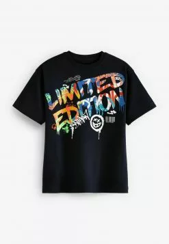 Next Kinder CHECK 2 PACK - Nachtwäsche Set - Blue White Graffitti 8 Next Kinder CHECK 2 PACK - Nachtwäsche Set - Blue White Graffitti -Next Großes Kaufhaus b4472861a9ef4088b0a2d3a405969920