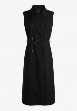 Next Damen Trenchcoat - Khaki Green -Next Großes Kaufhaus b44cdffc73434e72be62a0e73f6a44fa