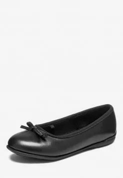 Next Kinder BLACK BALLET SHOES (OLDER) - Klassischer Ballerina - Black 7 Next Kinder BLACK BALLET SHOES (OLDER) - Klassischer Ballerina - Black -Next Großes Kaufhaus b45b3062d2394289bc7b4256dc688f4a