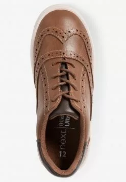 Next Kinder Schnürer - Tan 6 Next Kinder Schnürer - Tan -Next Großes Kaufhaus b4767a6ca8544587b4719df34182c389