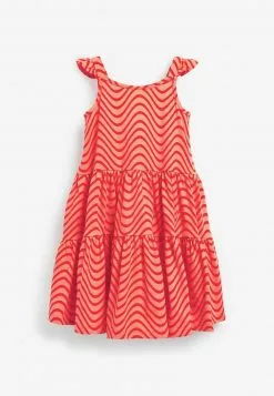 Next Jerseykleid - Red Wave | Kinder 8 Next Jerseykleid - Red Wave | Kinder -Next Großes Kaufhaus b48b14d962bf4fb09ce8d0b77c645698