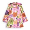 Next Regenjacke / Wasserabweisende Jacke - Pink | Kinder