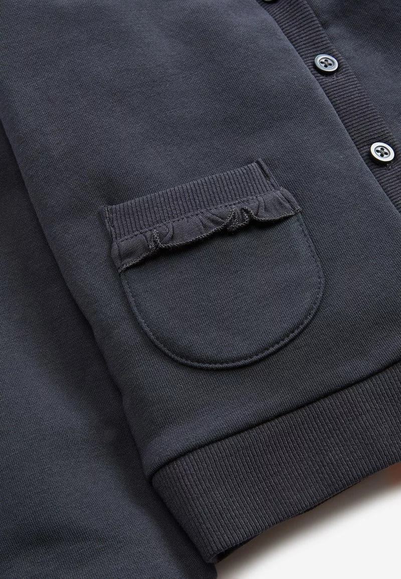 Next Kinder Strickjacke - Dark Blue 3 Next Kinder Strickjacke - Dark Blue – Bild 3