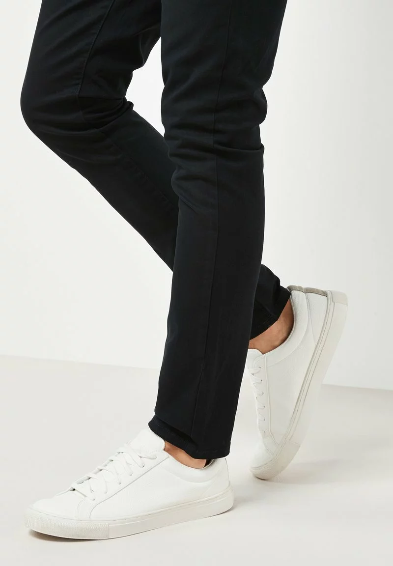 Next Herren Chino - Black 3 Next Herren Chino - Black – Bild 3