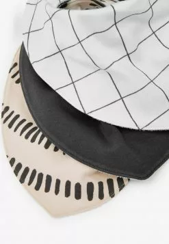 Next Kinder 3 PACK - Schal - Grey White -Next Großes Kaufhaus b4ce1c526d1f4d97b3cf8d04a08a98fb