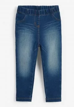Next Kinder 2 PACK - Jeggings - Blue 6 Next Kinder 2 PACK - Jeggings - Blue -Next Großes Kaufhaus b4e1a1cc5e334cf583aab745a9266002