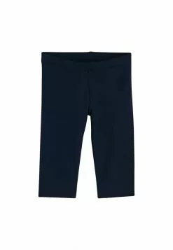Next Kinder CROPPED - Leggings - Hosen - Blue